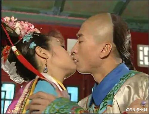 张铁林|私生女找上门,国民夫妻不肯认,大半个娱乐圈要跟着凉?