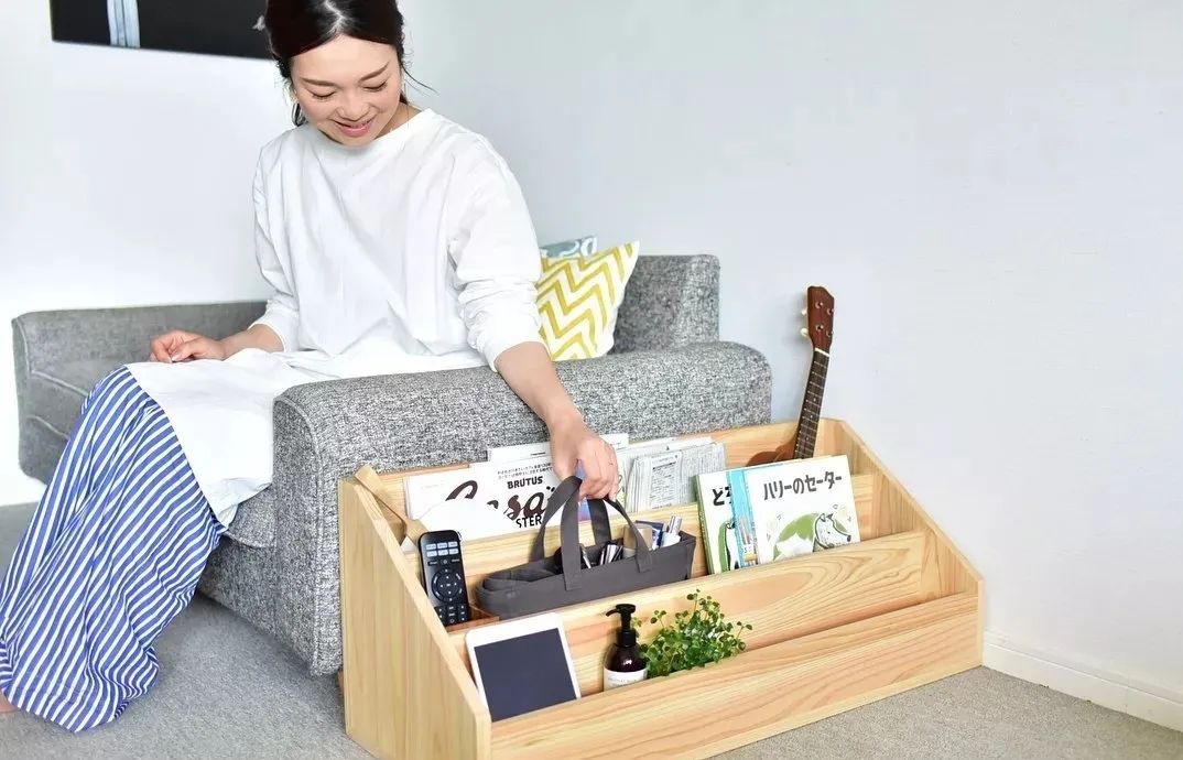 石家庄|我为什么劝你不要再“断舍离”?