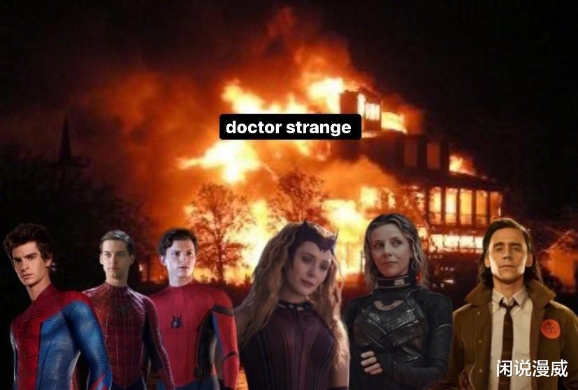 范丞丞|《洛基》大结局:知道漫威的野心大,但没想到这么大