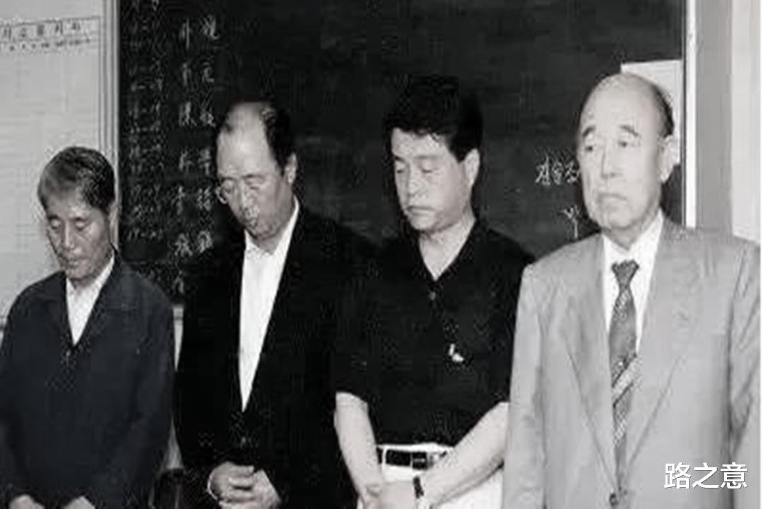 韩国|韩国三丰百货大楼倒塌，死伤1439人，事件的背后隐藏着各种丑闻！