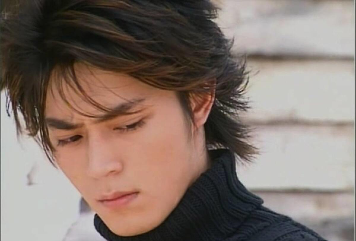 霍建华|从古风顶流到无戏可拍，2年没工作的霍建华，到底经历了什么？