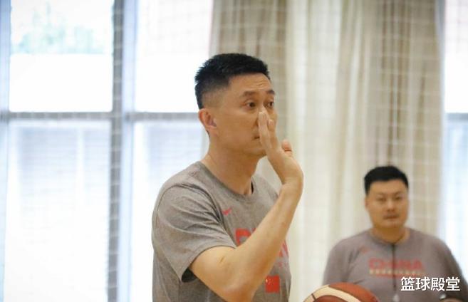 王少杰|男篮首批裁员名单公布！齐麟被实锤，王少杰在列，10号将再度裁员