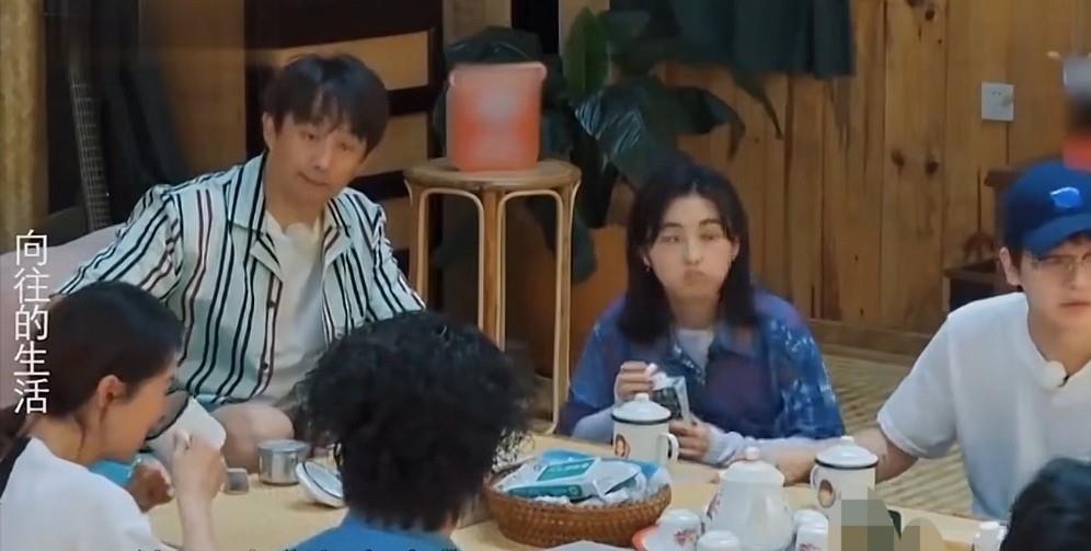 美颜|谁说女星离不开美颜滤镜？这8位女演员个个是养生达人, 美得太真实