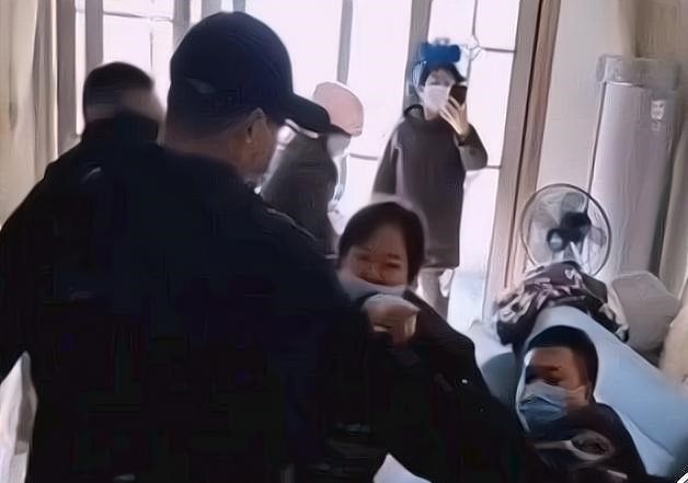 设计师|许敏手握两份关键证据，其中一份是姚策手写，万达房产归属权稳了