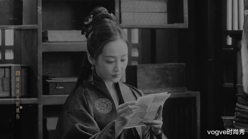 |《雪中悍刀行》片尾：出场人物很多，各角色原片造型一览