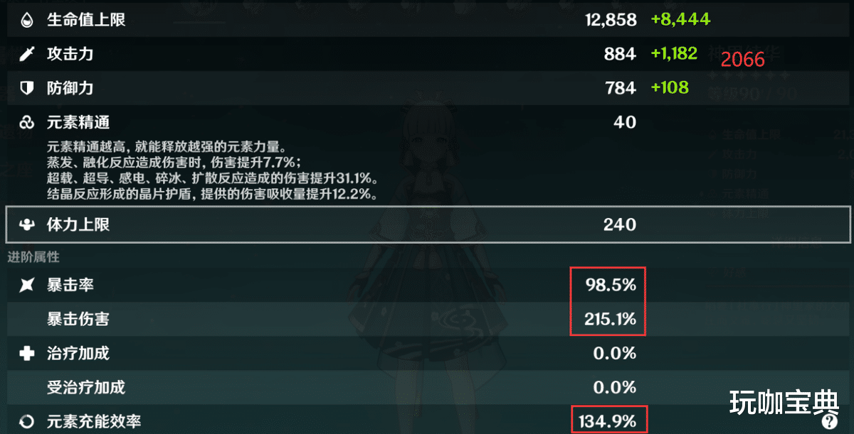 |原神实验室：祭礼剑配神里，意外地好用，四绝缘套未必是好选择！