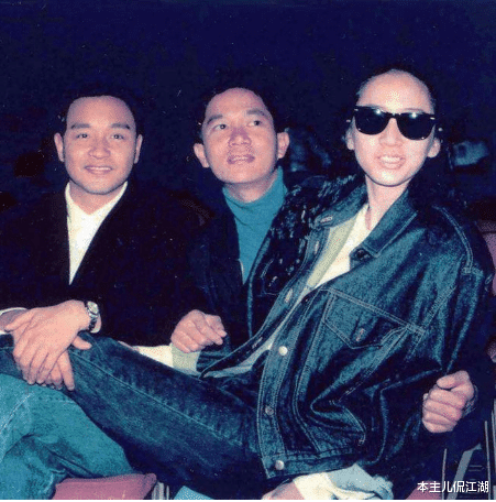 彭小苒|黎瑞恩：29岁嫁“金利来”太子，41岁搬出豪门，48岁独自养2娃