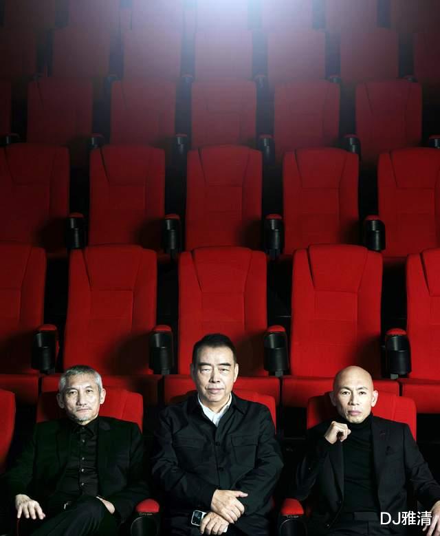 长津湖|把《上甘岭》和《长津湖》放在一起看，两部电影的差别，就出来了