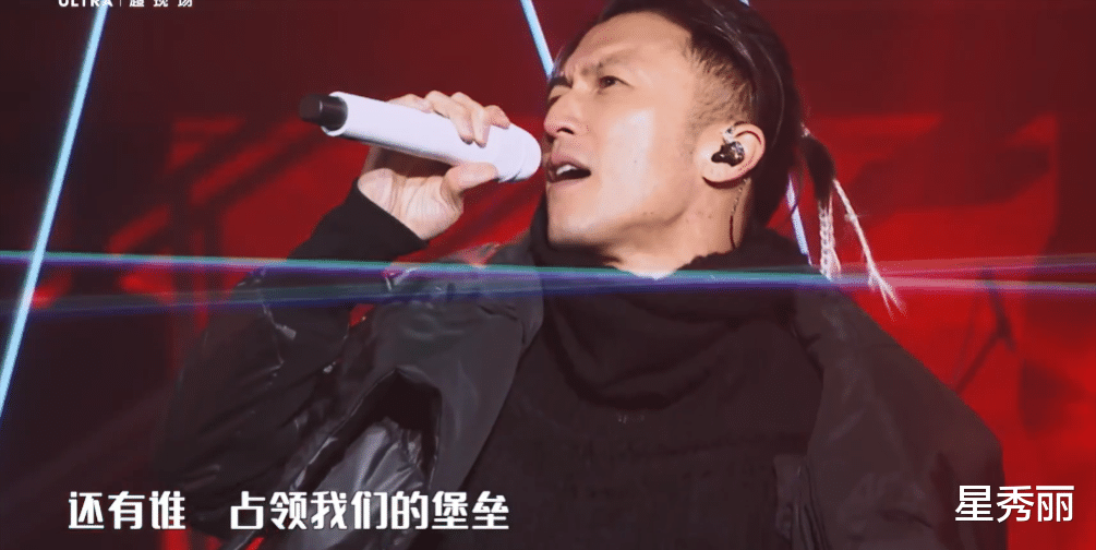 谢霆锋|写歌都有了，谢霆锋怎么就不再开一场自己的演唱会呢？