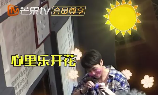 杨丽萍|他怎么变得这么讨人厌了?