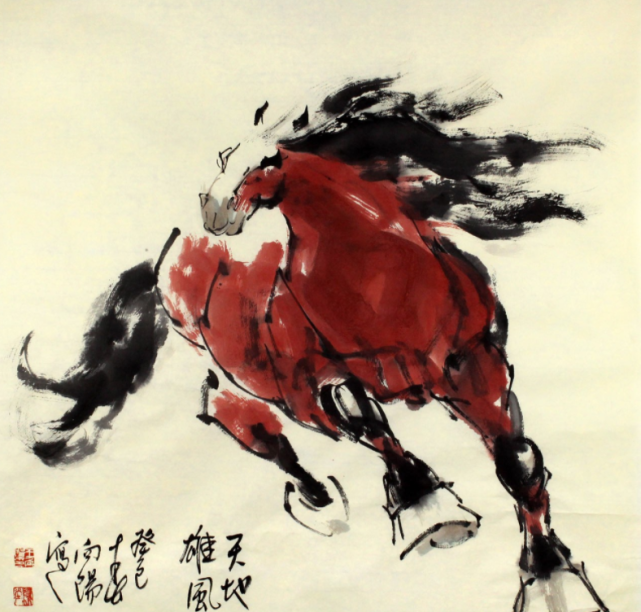 古韵淳风|下半年运势走势喜人，打起精神迎来突破，收入厚积勃发的3个生肖