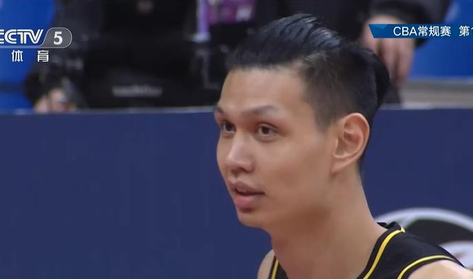 广厦|105-84！CBA极具夺冠竞争力球队迎来大胜！替补后卫14中10砍30分