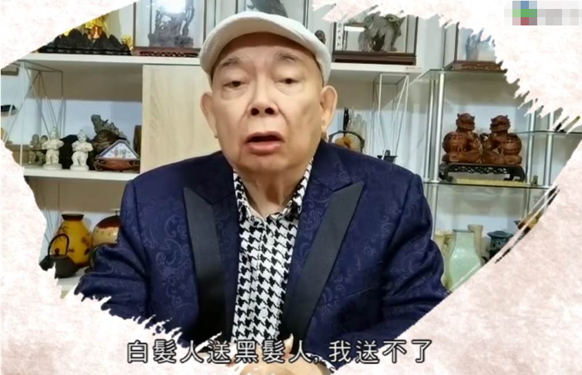 吴孟达|他拒绝参加吴孟达葬礼，说出背后原因，却让人泪目