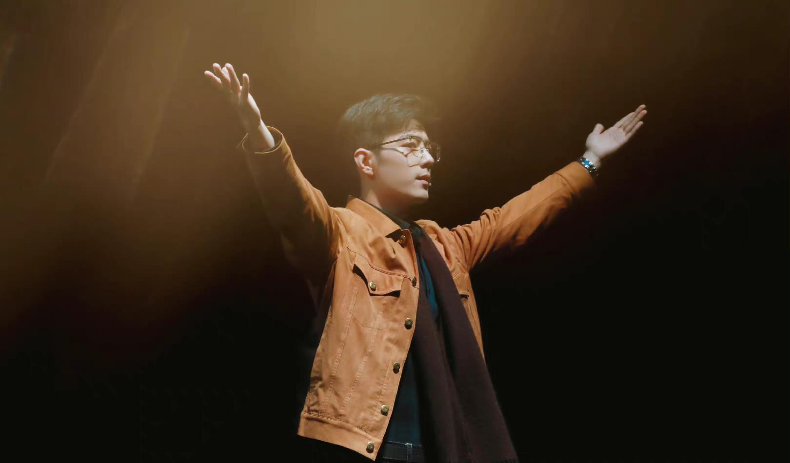 张起灵|“肖战香”出圈，这次粉丝终于能get同款了！