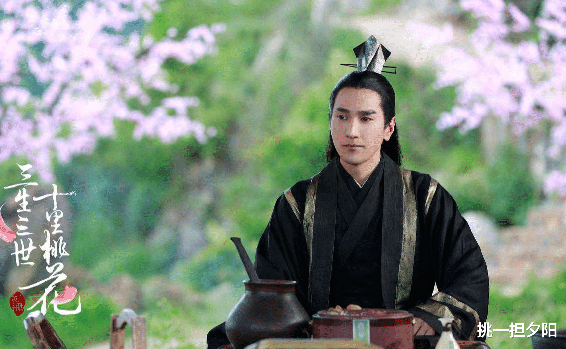 贺军翔|昔日台偶剧男神,因星座喜好让老婆提前剖腹产,被指是王力宏第二