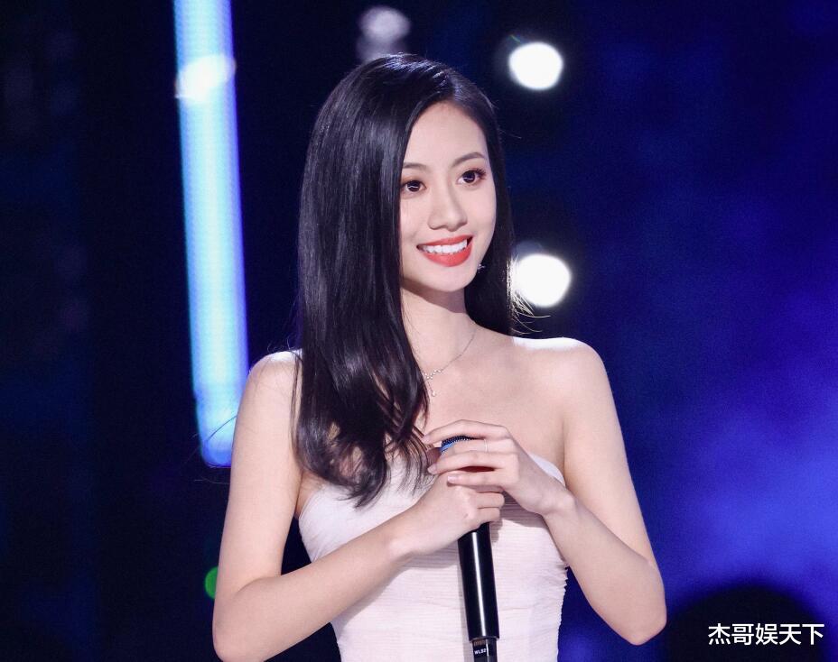 李克勤|《好声音》总决赛如果不是直播，伍珂玥还真不一定能夺冠