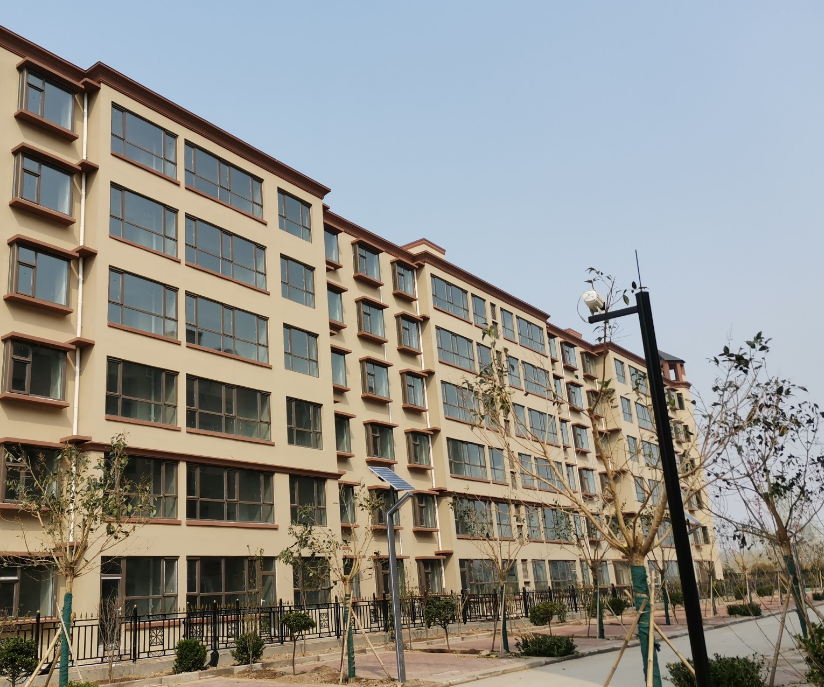 楼市|小城楼市是不是该放掉价格限制
