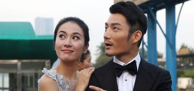 柳岩|她被誉为“绯闻女王”，曾插足张卫健的恋情，与男友前任吵上法庭