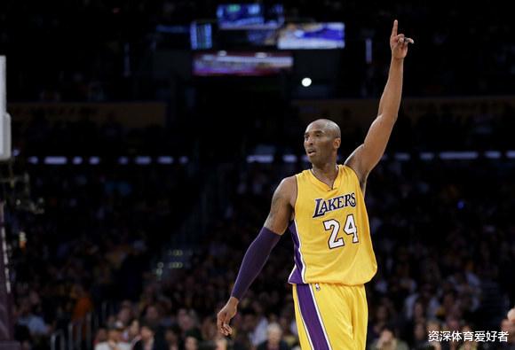 奥尼尔|NBA历史“进攻万花筒”有几人？奥尼尔：现役仅1人够格，其余4人均退役
