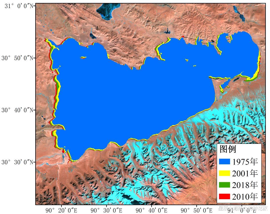 印度學者警告：青藏高原正在釋放有毒物質，毒水將流入印度-圖4