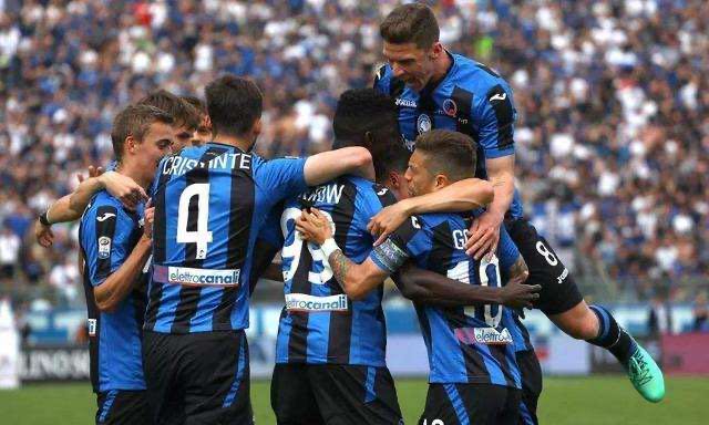 摩纳哥|周三足球：亚特兰大vs尤文图斯 摩纳哥vs巴黎圣曼 斯塔贝克vs奥德