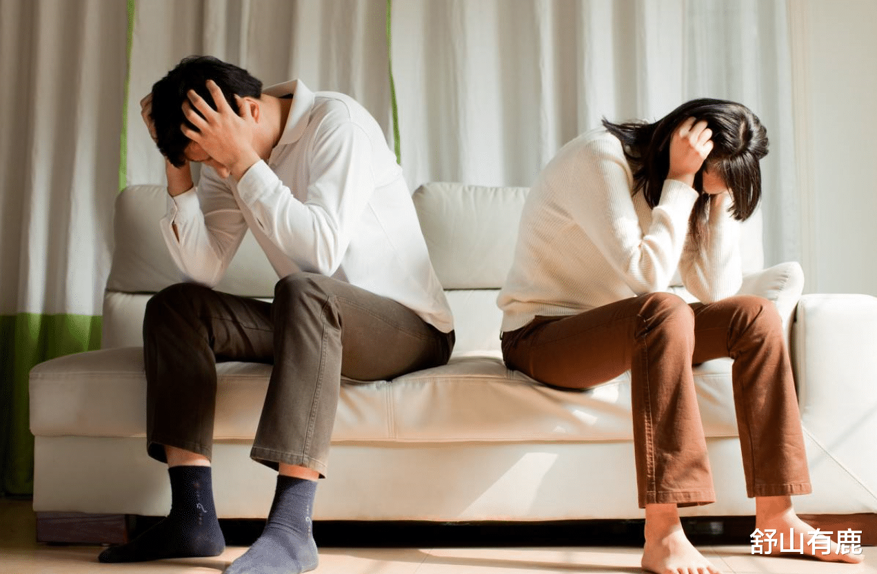 舒山有鹿|一位33岁大龄剩女的自述，男人月入一万，根本没有资格结婚