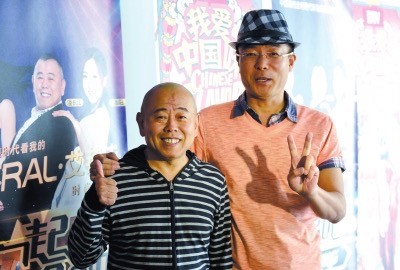 谢园|演员谢园去世后，小妻子将泪和痛埋在心底，后悔没要个孩子