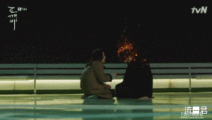 孤单又灿烂的神|新开播的“鬼怪”剧，韩剧不行了？