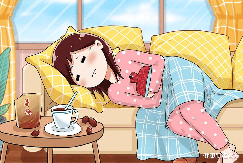 健康新经官方|女子5年3次切除乳腺结节,医生:易长乳腺结节的人,往往有5个“共性”