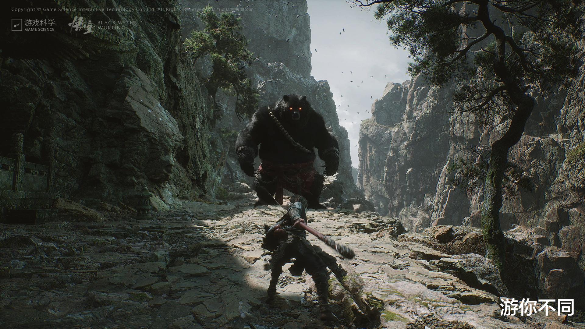 |元旦特辑：2022年的游戏圈也将是充满惊喜的一年