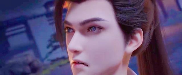 石昊|完美建模无敌！月婵出场被吹爆，但天狐仙子更绝，石昊艳福真不浅