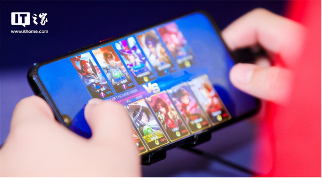 GPU|手机GPU越来越重要，而它，始终保持强悍