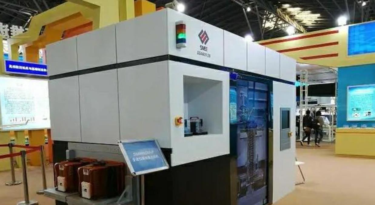 光刻机|向中出货有变，ASML正式就光刻机发声了