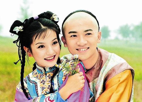 小燕子|只要时间够久，永琪指不定会爱上知画！这真是《还珠》里细思极恐的细节！