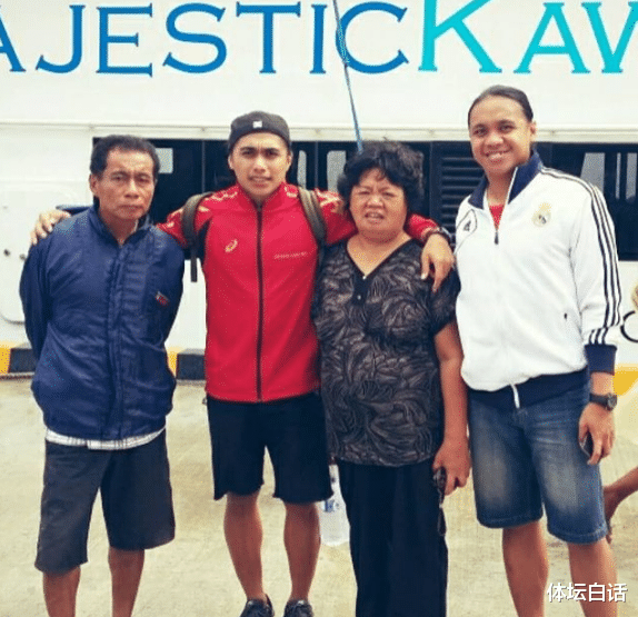 女排|太狗血!世界女排名将被认定是“男性”,曾与女队友同吃住多年