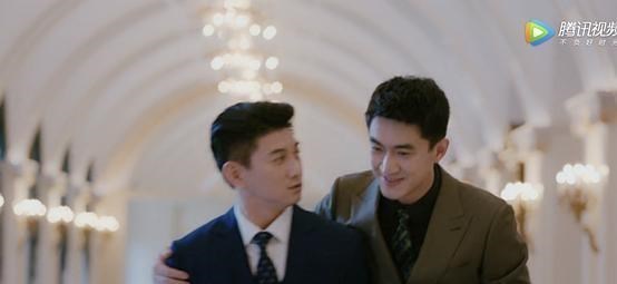 吴谨言|林更新吴奇隆再合作，以职场之名搞玛丽苏，吴谨言演现代剧真要命