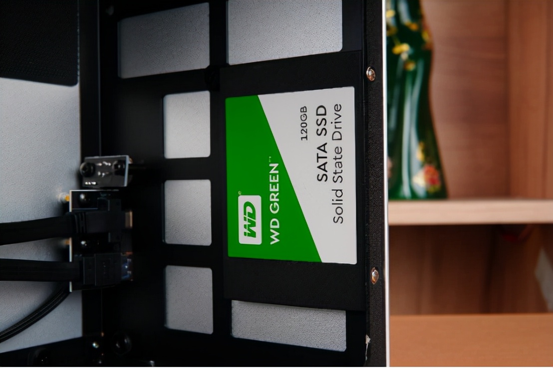 机箱|全面PLUS的T8,乔思伯T8 PLUS+HX6200D散热器组合体验