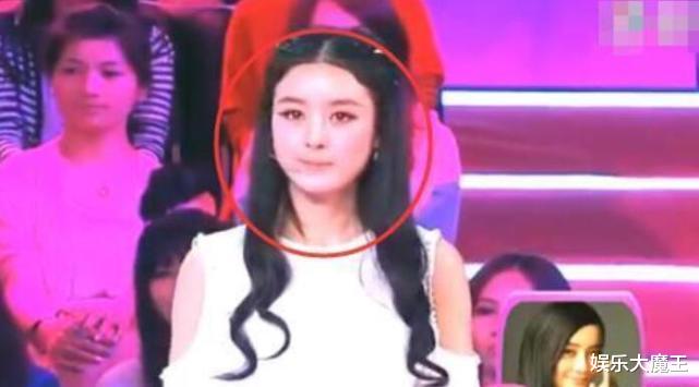 袁姗姗|袁姗姗微博被沦陷，被diss欺负张小斐样子好贱，还曾令赵丽颖难堪