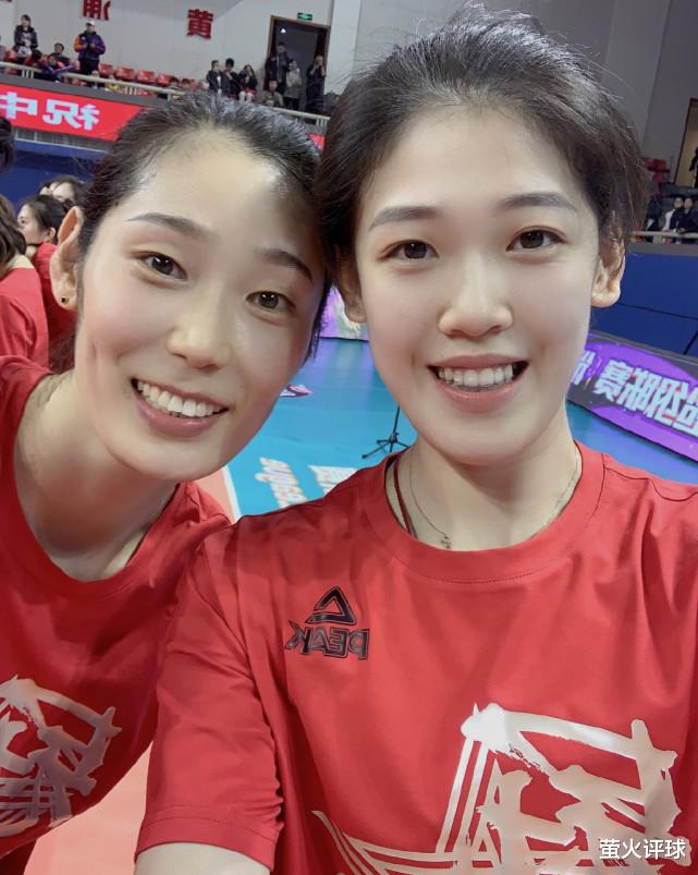 天津女排|本土实力堪忧？天津女排冠军头衔值不值？格局小了！