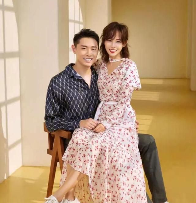 |张嘉倪和杜淳同居2年，却转身嫁给了王思聪好友买超，结局如何？