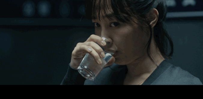 白百何|白百何的小妞式女主，看腻了