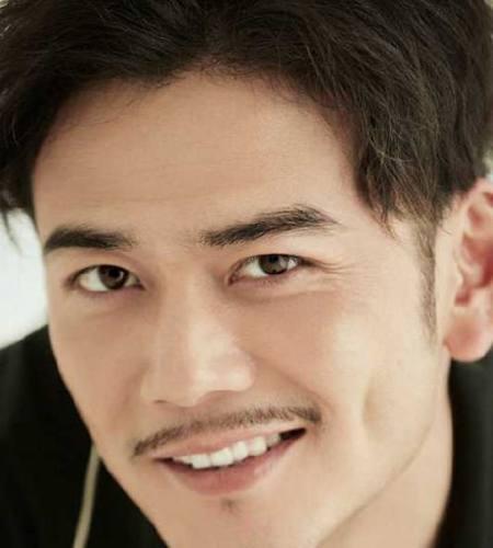 王琳|娱乐圈长得太“着急”的四大明星，最后一个才28岁