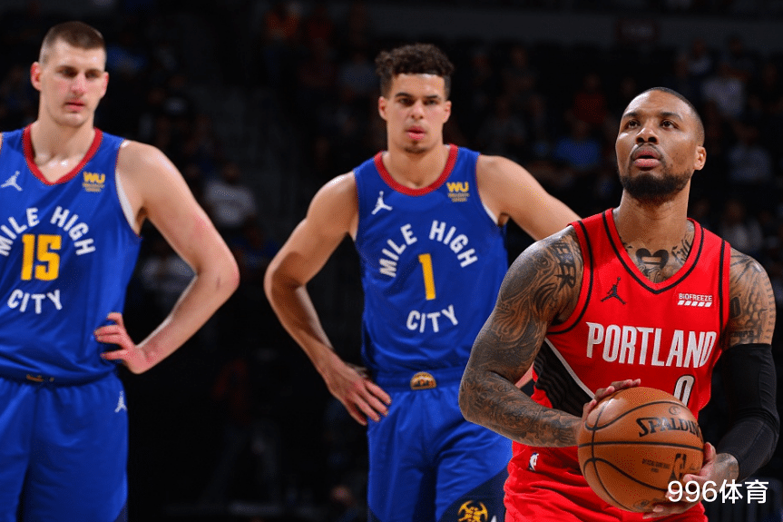 籃網(wǎng)隊(duì)|NBA最新奪冠概率：湖人3%，雄鹿7%，籃網(wǎng)18%，前二高達(dá)43%