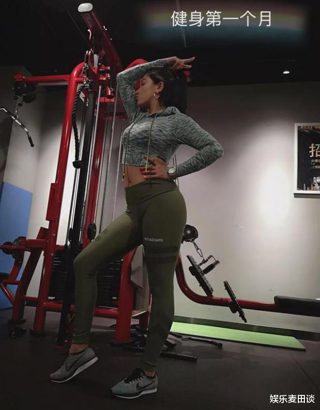 江映蓉|江映蓉57CM“大粗腿”引舔屏，大围度欧美身材，不得不说属实性感