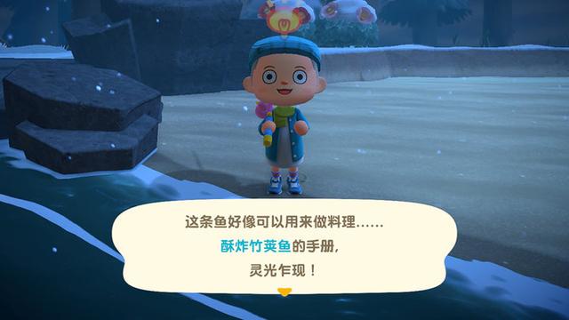 海洋生物|岛民代表请注意：快回无人岛，《动森》最强更新来了