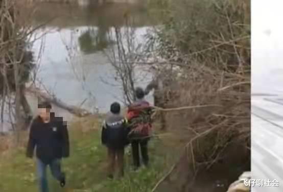 大爷|鱼塘主制止垂钓者钓鱼，却被对方群殴