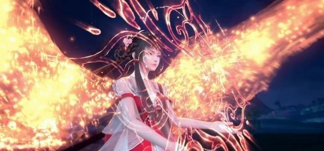 石昊|完美世界动画：神藤陨落后，除了火皇，还有哪方势力出手相助