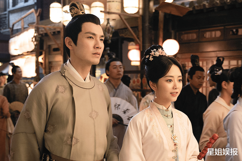 钟汉良|因《锦心似玉》数据亮眼?网传钟汉良又要演古偶剧,女主还小了他18岁