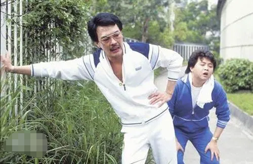 周杰伦|69岁戏骨揭离开TVB原因，称不被尊重还遭同事陷害，现转行教太极