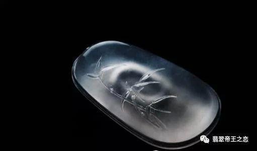 雕刻|翠雕刻的追求要有深厚的历史沉淀!